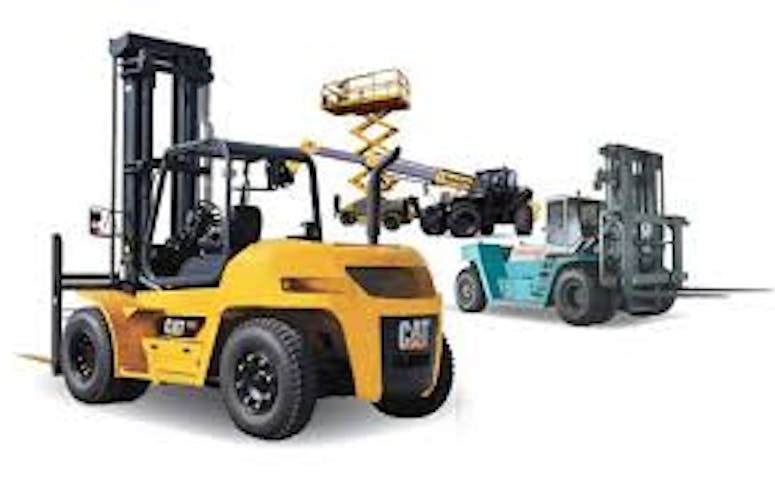 United Forklifts and Access Solutions featured image